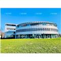 Location de bureau de 467 m² à Schiltigheim - 67300 photo - 1