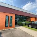 Location de bureau de 794 m² à Schiltigheim - 67300 photo - 1