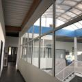Location de bureau de 235 m² à Schweighouse-sur-Moder - 67590 photo - 4