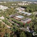 Location de bureau de 2 532 m² à Sophia Antipolis - 06560 photo - 5