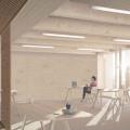 Location de bureau de 5 093 m² à Strasbourg - 67000 photo - 5
