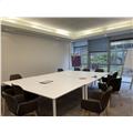 Location de bureau de 2 121 m² à Suresnes - 92150 photo - 6