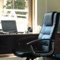Location de bureau de 15 m² à Suresnes - 92150 photo - 7