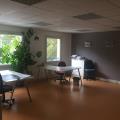 Location de bureau de 600 m² à Templemars - 59175 photo - 2