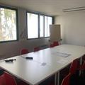 Location de bureau de 127 m² à Templemars - 59175 photo - 3