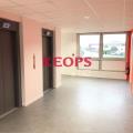Location de bureau de 643 m² à Toulouse - 31000 photo - 7