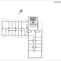 Location de bureau de 643 m² à Toulouse - 31000 plan - 2