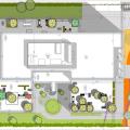 Location de bureau de 5 593 m² à Toulouse - 31000 plan - 1