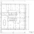 Location de bureau de 1 008 m² à Toulouse - 31000 plan - 1