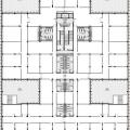 Location de bureau de 10 788 m² à Toulouse - 31000 plan - 4