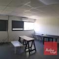 Location de bureau de 619 m² à Toulouse - 31000 photo - 5