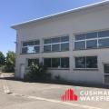 Location de bureau de 877 m² à Tournefeuille - 31170 photo - 1