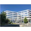 Location de bureau de 4 499 m² à Tremblay-en-France - 93290 photo - 4