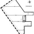 Location de bureau de 280 m² à Tresses - 33370 plan - 2
