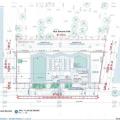 Location de bureau de 1 772 m² à Vénissieux - 69200 plan - 1