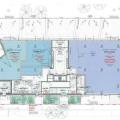 Location de bureau de 1 772 m² à Vénissieux - 69200 plan - 2
