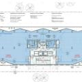 Location de bureau de 1 772 m² à Vénissieux - 69200 plan - 3