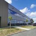 Location de bureau de 865 m² à Vern-sur-Seiche - 35770 photo - 1
