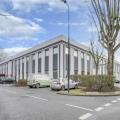 Location de bureau de 2 018 m² à Villebon-sur-Yvette - 91140 photo - 1