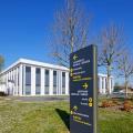 Location de bureau de 2 018 m² à Villebon-sur-Yvette - 91140 photo - 2