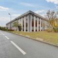 Location de bureau de 1 772 m² à Villebon-sur-Yvette - 91140 photo - 1