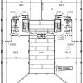Location de bureau de 2 245 m² à Villebon-sur-Yvette - 91140 plan - 3