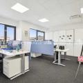 Location de bureau de 636 m² à Villebon-sur-Yvette - 91140 photo - 5