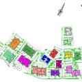 Location de bureau de 1 059 m² à Villebon-sur-Yvette - 91140 plan - 2
