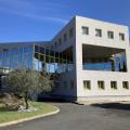 Location de bureau de 550 m² à Villefranche-sur-Saône - 69400 photo - 1