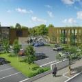 Location de bureau de 370 m² à Villefranche-sur-Saône - 69400 photo - 1