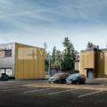 Location de bureau de 370 m² à Villefranche-sur-Saône - 69400 photo - 3
