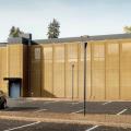 Location de bureau de 591 m² à Villefranche-sur-Saône - 69400 photo - 1