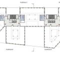 Location de bureau de 4 770 m² à Villeurbanne - 69100 plan - 4