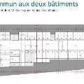 Location de bureau de 5 323 m² à Villeurbanne - 69100 plan - 3