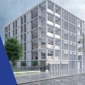Location de bureau de 5 323 m² à Villeurbanne - 69100 photo - 4