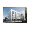 Location de bureau de 7 306 m² à Villeurbanne - 69100 photo - 1