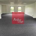 Location de bureau de 509 m² à Viry-Châtillon - 91170 photo - 4