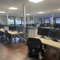 Location de bureau de 1 438 m² à Wambrechies - 59118 photo - 4