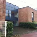 Location de bureau de 155 m² à Wasquehal - 59290 photo - 1