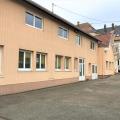 Location de bureau de 420 m² à Wolfisheim - 67202 photo - 1