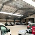 Location de local commercial de 1 700 m² à Alès - 30100 photo - 8