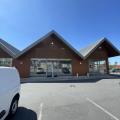 Location de local commercial de 170 m² à Amfreville-la-Mi-Voie - 76920 photo - 3