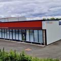 Location de local commercial de 350 m² à Amiens - 80000 photo - 1