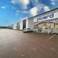 Location de local commercial de 775 m² à Beaune - 21200 photo - 1