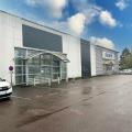 Location de local commercial de 775 m² à Beaune - 21200 photo - 4