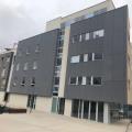 Location de local commercial de 285 m² à Bezannes - 51430 photo - 1