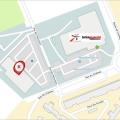 Location de local commercial de 398 m² à Bouloc - 31620 plan - 3