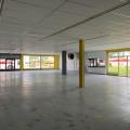 Location de local commercial de 536 m² à Bourg-en-Bresse - 01000 photo - 1