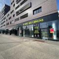 Location de local commercial de 112 m² à Brest - 29200 photo - 8
