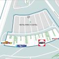 Location de local commercial de 445 m² à Castelnaudary - 11400 plan - 2